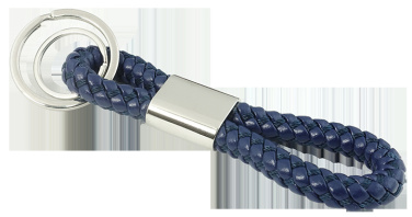 Logotrade promotional giveaways photo of: Keyring 60912400
