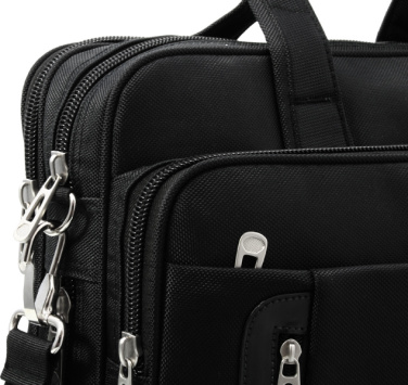 Logotrade corporate gift image of: Laptop bag 69803400
