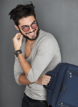 Logo trade corporate gift photo of: Laptop bag 69803400
