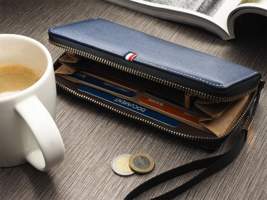 Logotrade advertising product picture of: Wallet 36308300