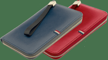 Logotrade promotional item picture of: Wallet 36308300