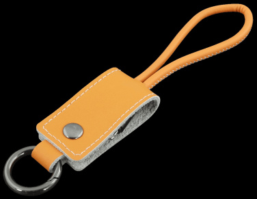 Logotrade advertising product picture of: Keyring 59612900