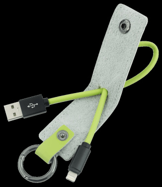 Logotrade advertising products photo of: Keyring 59612900