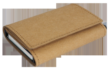 Logotrade corporate gifts photo of: RFID wallet 541106