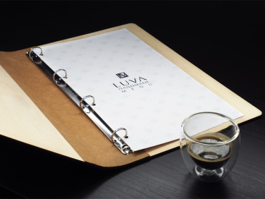Logotrade corporate gift image of: Menu cover 1109121