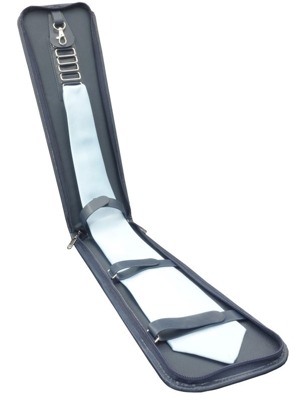 Logotrade corporate gift picture of: Tie case 281016