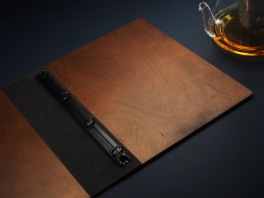 Logotrade promotional merchandise picture of: Menu cover 1106121