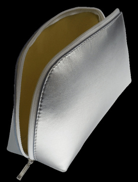 Logotrade promotional giveaways photo of: Cosmetic bag 527119