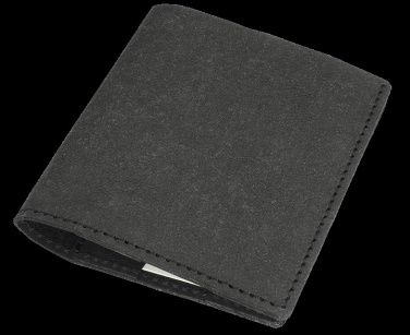 Logotrade promotional item picture of: Wallet 539106