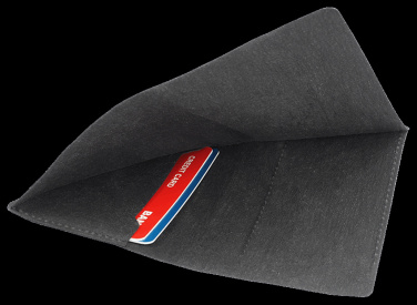 Logotrade promotional merchandise image of: Wallet 539106