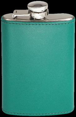 Logotrade promotional items photo of: Hip flask 426131