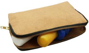 Logo trade promotional gifts picture of: HAVANA cosmetic bag 948106