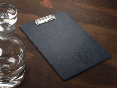 Logo trade promotional items image of: Clipboard menu 1121327