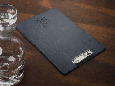 Logotrade promotional products photo of: Clipboard menu 1121327