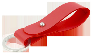 Logotrade promotional merchandise photo of: Keyring 599094