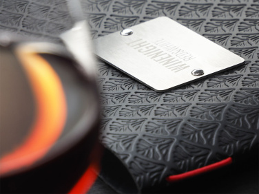 Logotrade promotional product picture of: Menu cover Ambiente 1181244