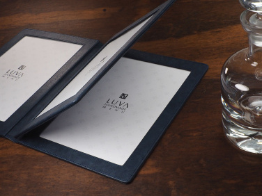 Logotrade promotional product picture of: Menu cover 1065327