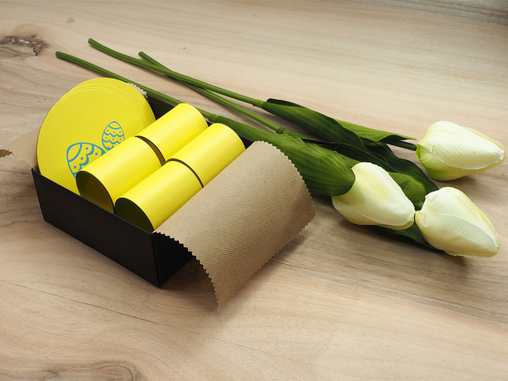 Logotrade promotional product image of: Easter set 1800094