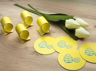 Logo trade corporate gifts picture of: Easter set 1800094
