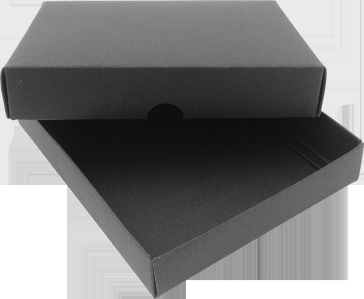 Logo trade promotional products image of: Box (25x25x3cm) 513037