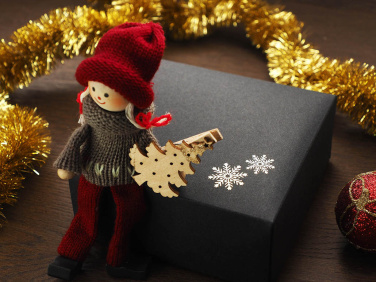 Logotrade promotional item picture of: Christmas set 1755124