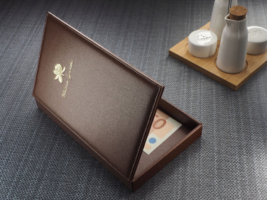 Logotrade corporate gift picture of: Bill box 1096280