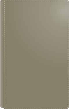 Logotrade business gift image of: Menu cover 1072119