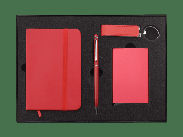 Logo trade corporate gifts picture of: Set 1711076