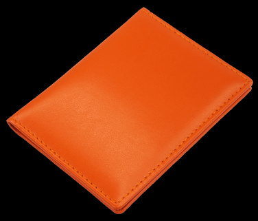 Logo trade promotional gifts picture of: Document wallet 1163119