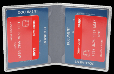 Logotrade advertising products photo of: Document wallet 1163119