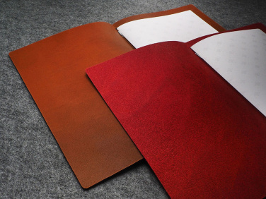 Logotrade promotional merchandise picture of: Menu cover Ambiente 1178141