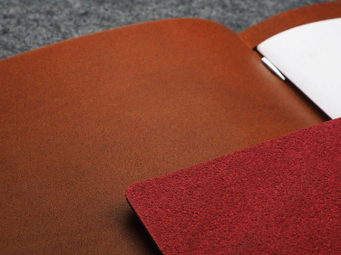 Logo trade business gift photo of: Menu cover Ambiente 1178141