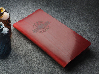 Logo trade promotional gifts picture of: Bill holder 1203141