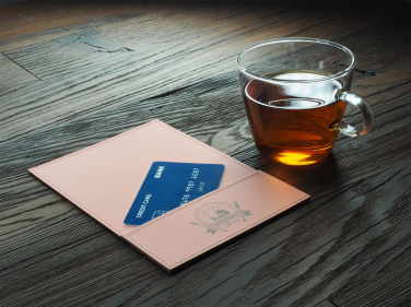 Logotrade business gifts photo of: Bill holder 1053094