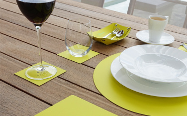 Logo trade promotional giveaways image of: Table mat 1041094