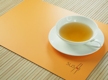 Logo trade promotional giveaways picture of: Table mat 1040094