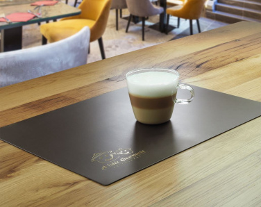 Logotrade promotional giveaway picture of: Table mat 1040094
