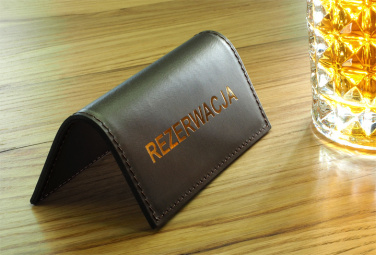 Logotrade promotional gift picture of: Information stand 1030094