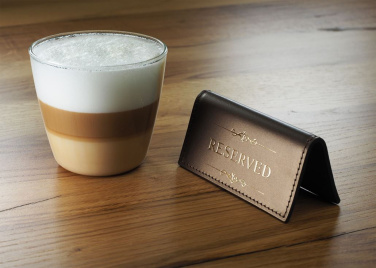 Logotrade promotional products photo of: Information stand 1030094