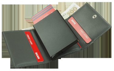 Logotrade advertising products photo of: RFID wallet 541131