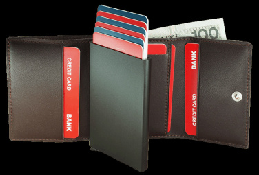 Logo trade advertising products picture of: RFID wallet 541131