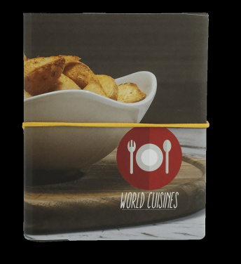 Logo trade advertising products picture of: Origami wallet 998117