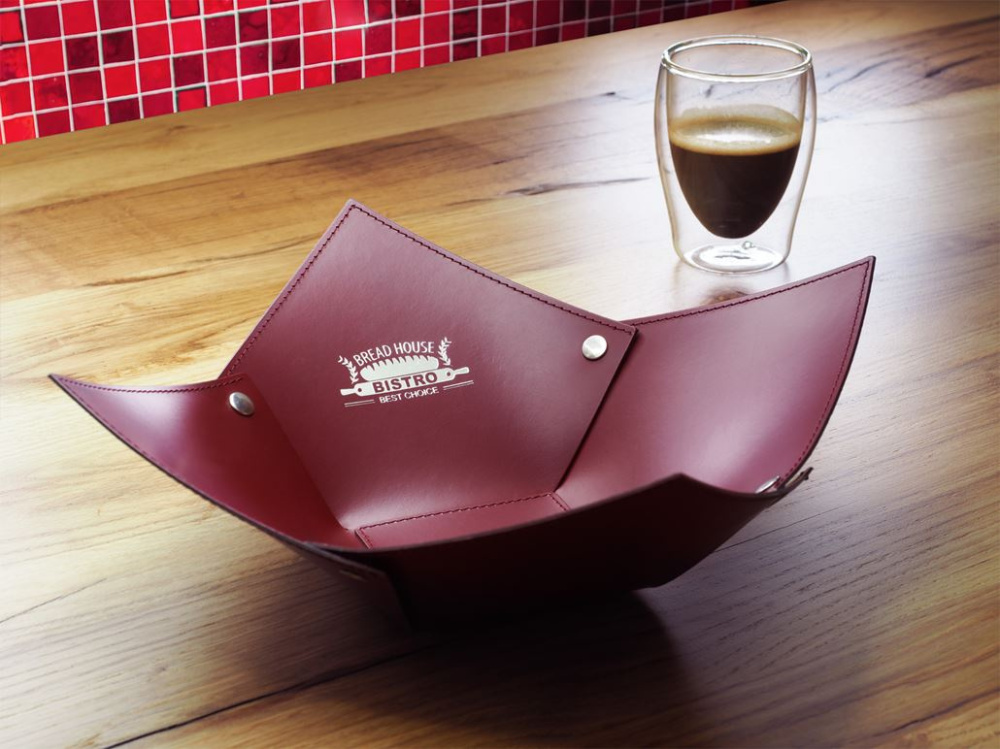 Logo trade promotional gifts image of: Basket 1034094