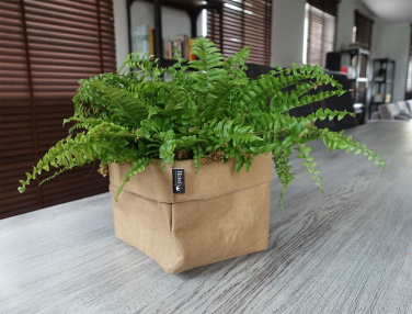 Logotrade corporate gifts photo of: Wash paper bag 950106