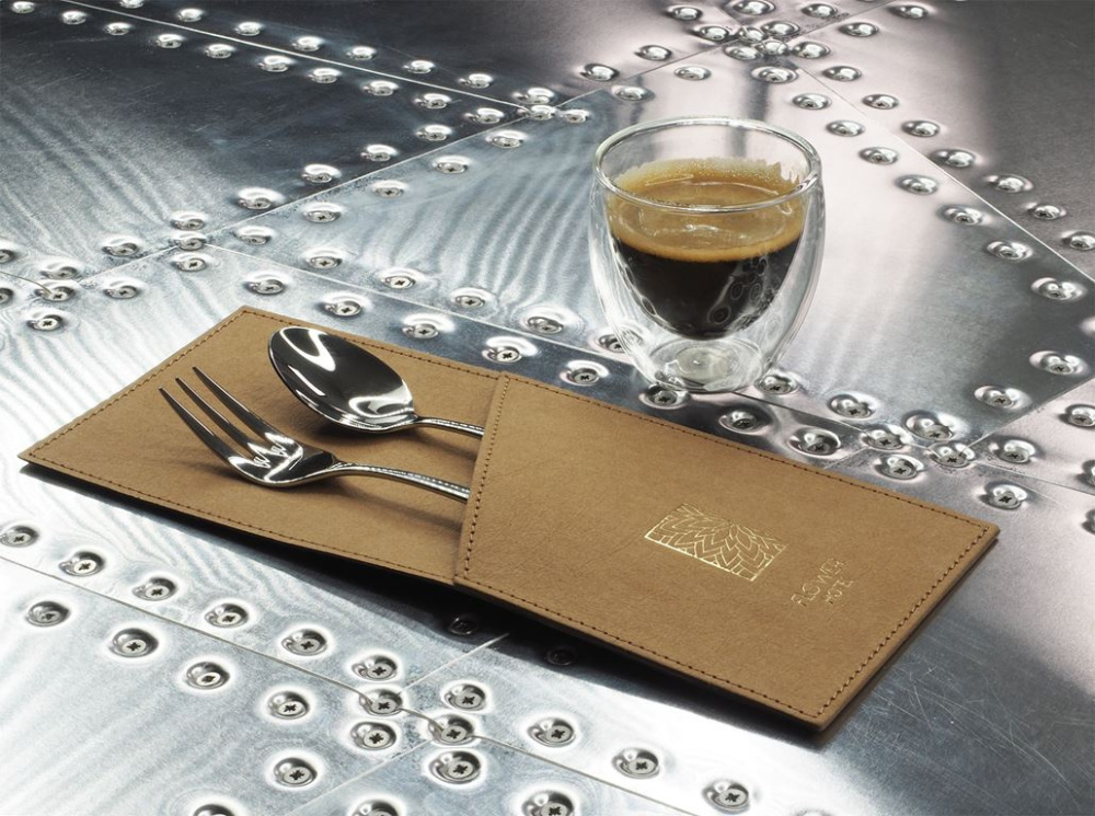 Logotrade promotional product picture of: Cutlery case 1044106