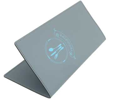 Logotrade promotional giveaways photo of: Bill holder 1052094
