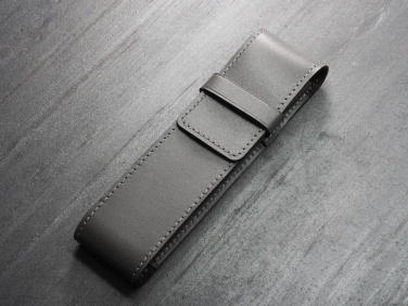 Logo trade promotional items picture of: Pen case 1221131