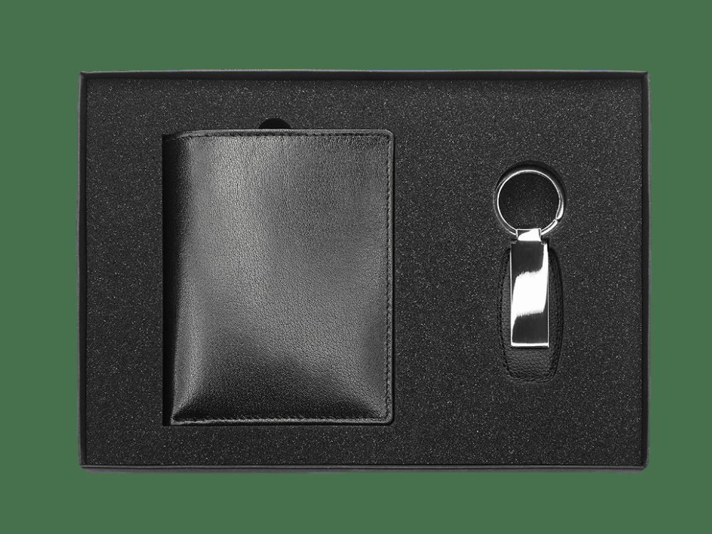 Logotrade promotional giveaway image of: Set 1713013