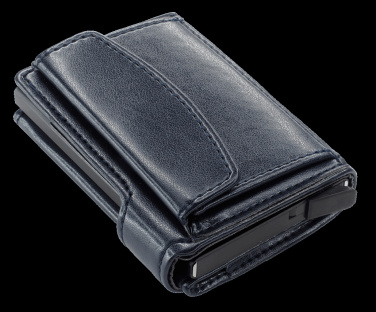 Logo trade corporate gifts image of: RFID wallet 1226119