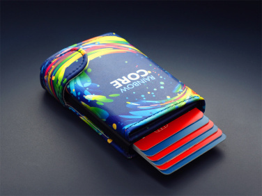Logotrade promotional products photo of: RFID wallet 1226119